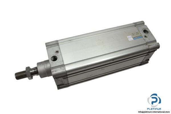 festo-DNC-125-220-PPV-A-iso-cylinder-(Used)