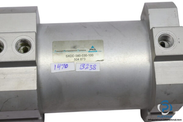 pks-SXDD-080-030-100-iso-cylinder-(Used)-1