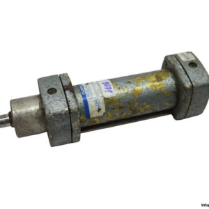 festo-DC-35-50PPV-iso-cylinder-(Used)