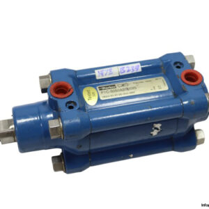 parker-P1C-S050AS50025-iso-cylinder-(Used)
