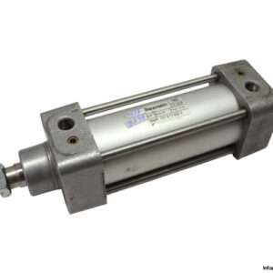 rexroth-3235128000-iso-cylinder-(Used)