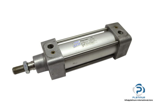 rexroth-3235128000-iso-cylinder-(Used)