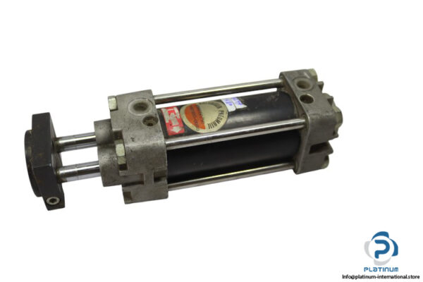 hoerbiger-pneumatic-DZV6050_50-iso-cylinder-(Used)