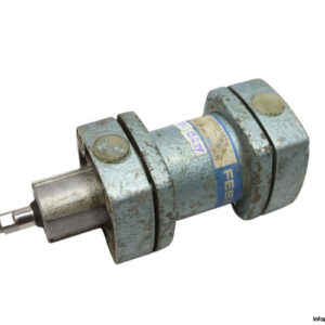 festo-DC-50-0040PPV-iso-cylinder-(Used)