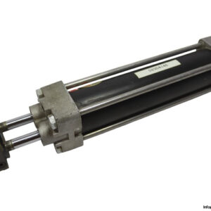 hoerbiger-pneumatic-DZV-6050_160-6-iso-cylinder-(Used)