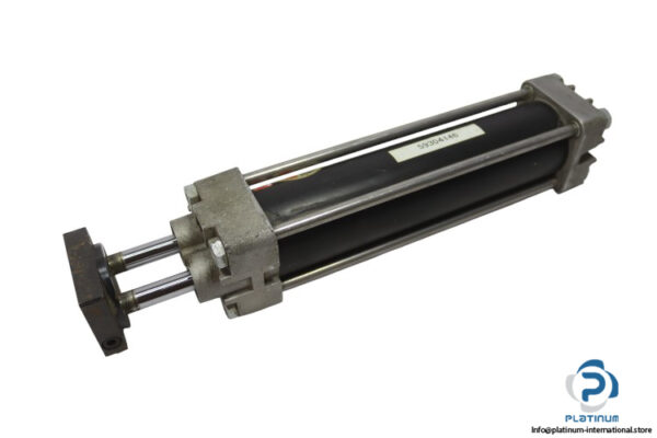 hoerbiger-pneumatic-DZV-6050_160-6-iso-cylinder-(Used)