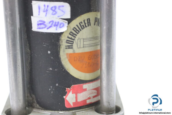 hoerbiger-pneumatic-DZV-6050_160-6-iso-cylinder-(Used)-1