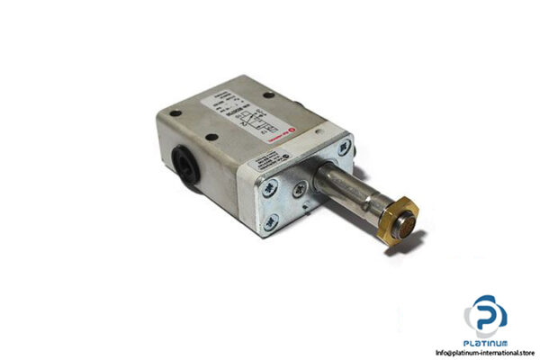Herion-8020750-single-solenoid-valve