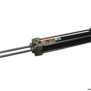 hoerbiger-pneumatic-DZV-5032_160-6-iso-cylinder-(Used)