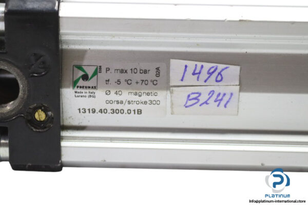 pneumax-1319.40.300.01B-iso-cylinder-(Used)-1