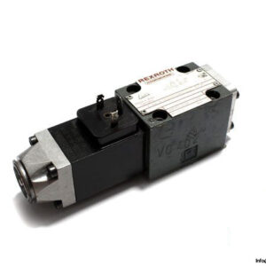rexroth-4-WE-6-D52_AG24NZ5L-direct-operated-directional-spool-valve