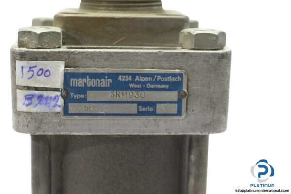 martonair-SRM930-50-iso-cylinder-(Used)-1