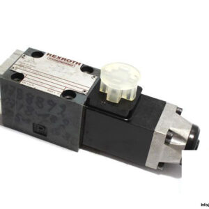 rexroth-4WE-6-HB53_AG24NZ4-direct-operated-directional-spool-valve