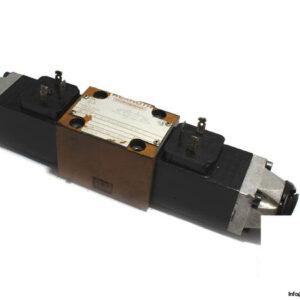 rexroth-4-WE-6-J51_AG24NZ5L_B10-direct-operated-directional-spool-valve