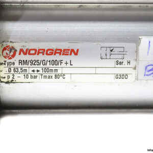 norgren-RM_925_G_100_F-L-iso-cylinder-(Used)-1