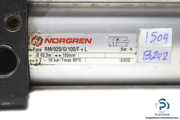 norgren-RM_925_G_100_F-L-iso-cylinder-(Used)-1
