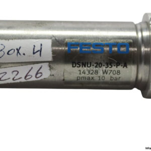 festo-DSNU-20-35-P-A-round-cylinder-(New)-1