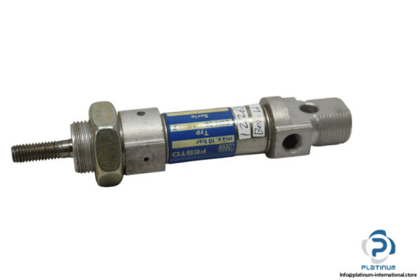 festo-ESN-20-10-P-iso-cylinder-(Used)