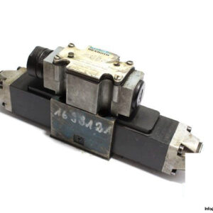 rexroth-4WE-6-J53_AG24NDZL-direct-operated-directional-spool-valve