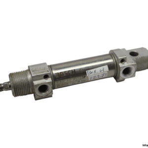 bosch-0822333502-pneumatic-cylinder-(Used)