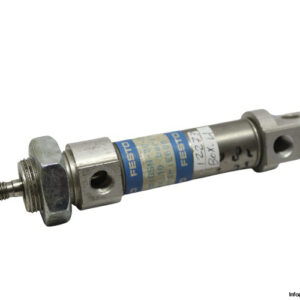 festo-DSN-20-25P-iso-cylinder-(New)