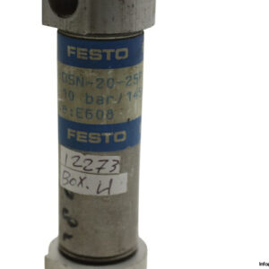 festo-DSN-20-25P-iso-cylinder-(New)-2