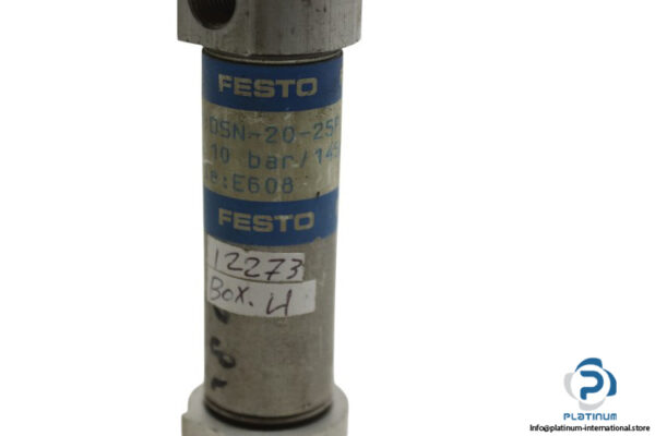 festo-DSN-20-25P-iso-cylinder-(New)-2