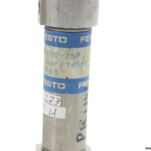 festo-DSN-20-25P-iso-cylinder-(New)-3