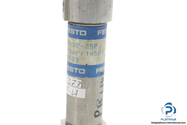 festo-DSN-20-25P-iso-cylinder-(New)-3