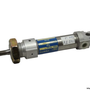 festo-ESN-20-25-P-iso-cylinder-(New)