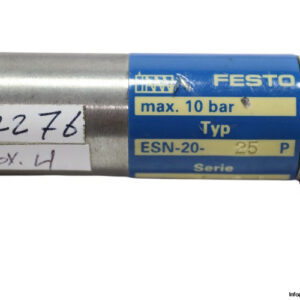 festo-ESN-20-25-P-iso-cylinder-(New)-1
