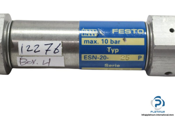 festo-ESN-20-25-P-iso-cylinder-(New)-1