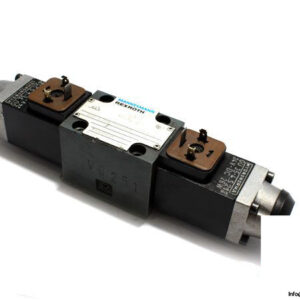 rexroth-4WE-6-D53_OAG24NZ5L-directional-control-valve
