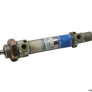 festo-DSNN-20-40-PPV-A-pneumatic-cylinder-(Used)