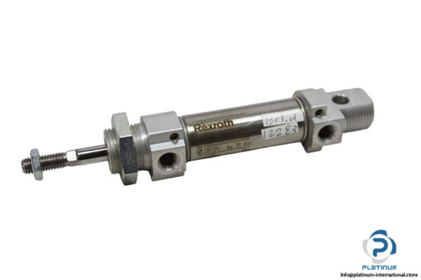 rexroth-0822233002-pneumatic-cylinder-(New)