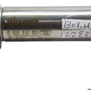 rexroth-0822233002-pneumatic-cylinder-(New)-1