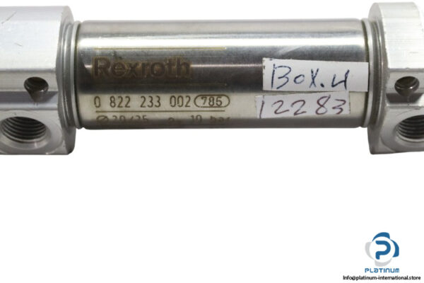 rexroth-0822233002-pneumatic-cylinder-(New)-1