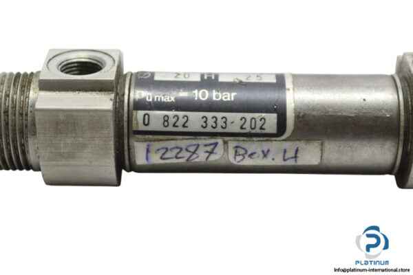 bosch-0822333202-pneumatic-cylinder-(Used)-2