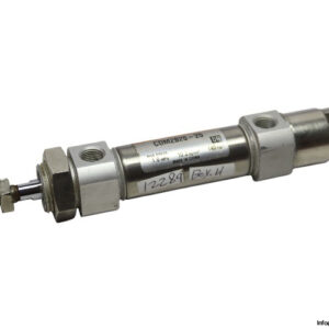 smc-CDM2B20-25-round-cylinder-(Used)