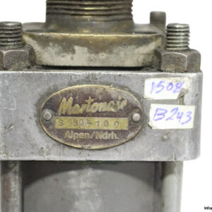 martonair-S-930-100-iso-cylinder-(Used)-1