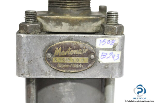 martonair-S-930-100-iso-cylinder-(Used)-1
