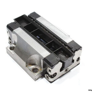 rexroth-R165121320-ball-runner-block-FNS-used