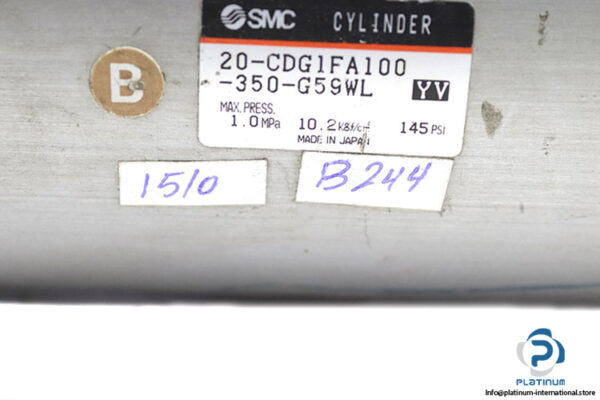 smc-20-CDG1FA100-350-G59WL-iso-cylinder-(Used)-1