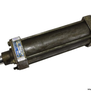 martonair-SRM925-150-iso-cylinder-(Used)