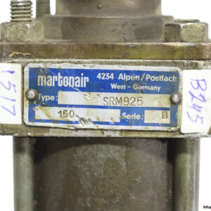 martonair-SRM925-150-iso-cylinder-(Used)-1