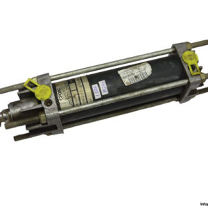 cpoac-C12PN-50AP-125-G1-KC-A-JL-N-iso-cylinder-(Used)