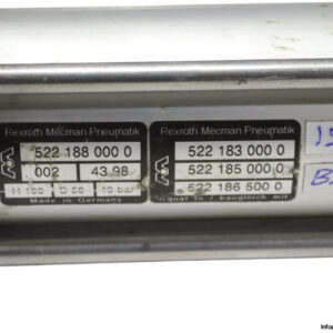 mecman-522-188-000-0-iso-cylinder-(Used)-1