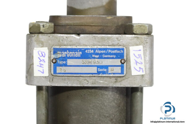 martonair-SRM930-25-iso-cylinder-(Used)-1