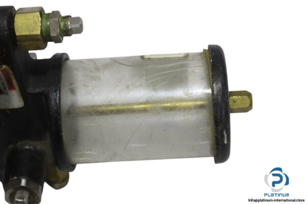beamex-PG-2900-hydraulic-calibration-pump-(Used)-1