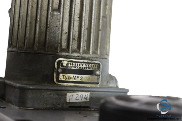 willy-vogel-DM-6-lubricator-pump-(Used)-3